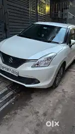 Maruti Suzuki Baleno Petrol Well Maintained