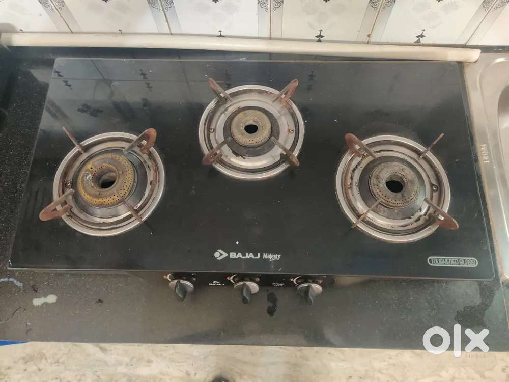 Gas Stove for home