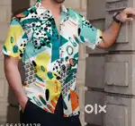 Massage man