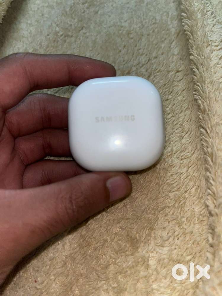 Samsung galaxy buds2