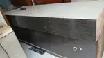 Counter table hai kapde shop ka