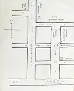 Single available plot in kailash nagar for north east facing