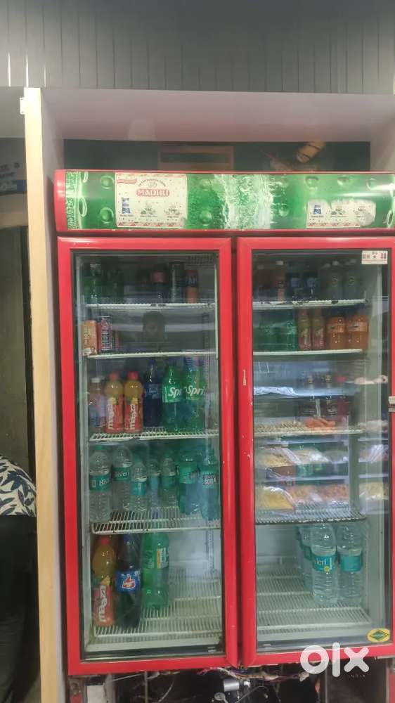 फ्रिज for sale