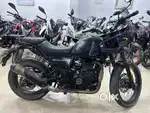 Royal Enfield Himalayan 450 Single owner