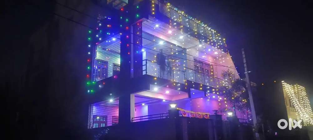 House for rent near royal city bijnor road