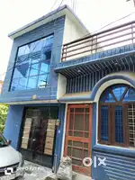 Ser mukhi house Nala se touch house for sell siwalik enclave kargichok