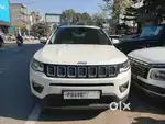 Jeep Compass 2.0 Longitude Plus Diesel, 2017, Diesel