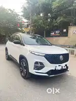 MG Hector Plus 2.0 Sharp diesel Turbo, 2022, Diesel