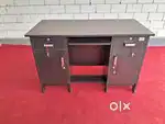 New office table and revolving chair at Mega offer