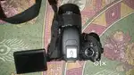 Caona camera 600D