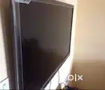 FullHD 1080p LED 51 Intex California UltraSlim TV with HDMI 1080pixels