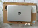 4 years old Hp Laptop
