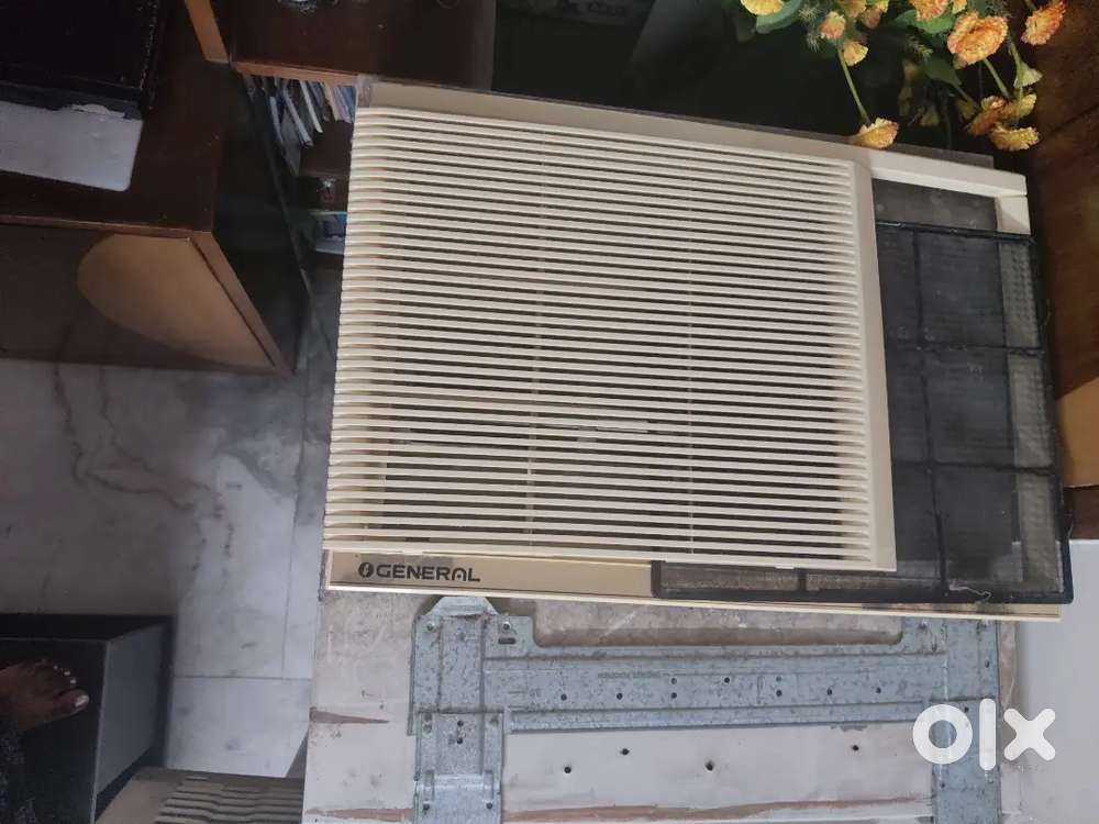 Ogeneral AC