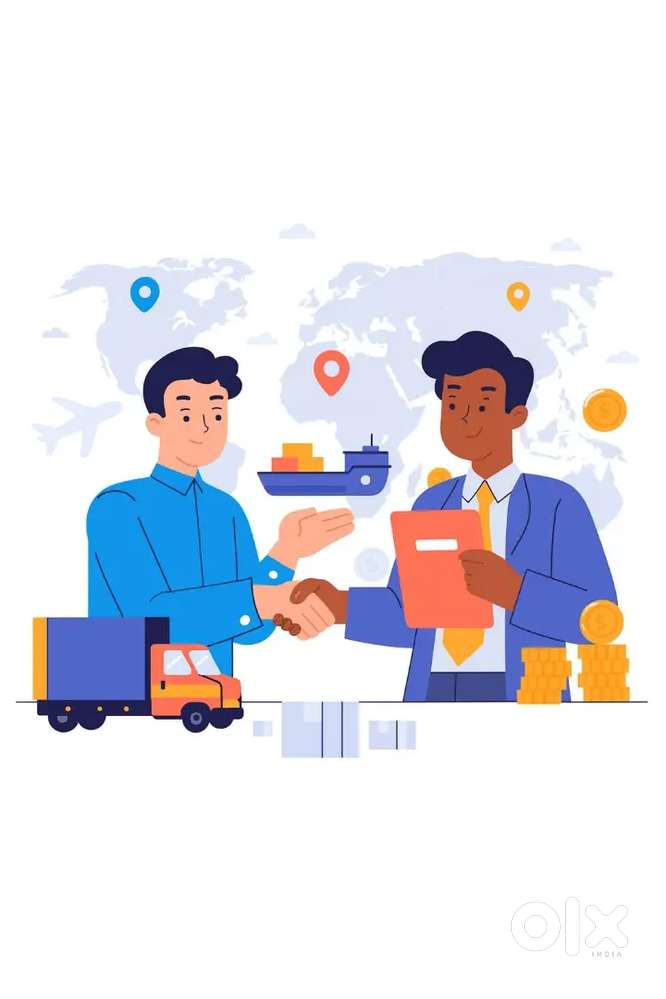 Wanted  Distributors