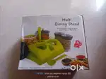 Multi dining stand