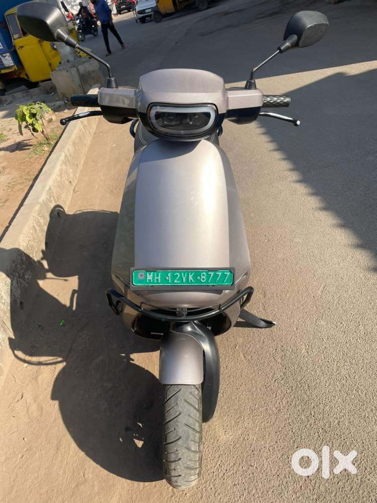 Ola S1 Pro – Excellent Condition  Well Maintained  Great Price