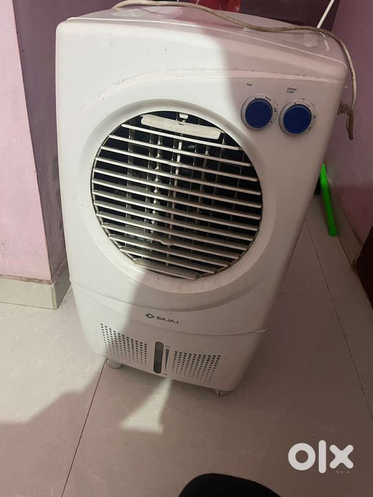 Bajaj Ac Cooler