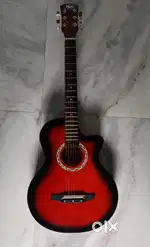 Mars Guitar