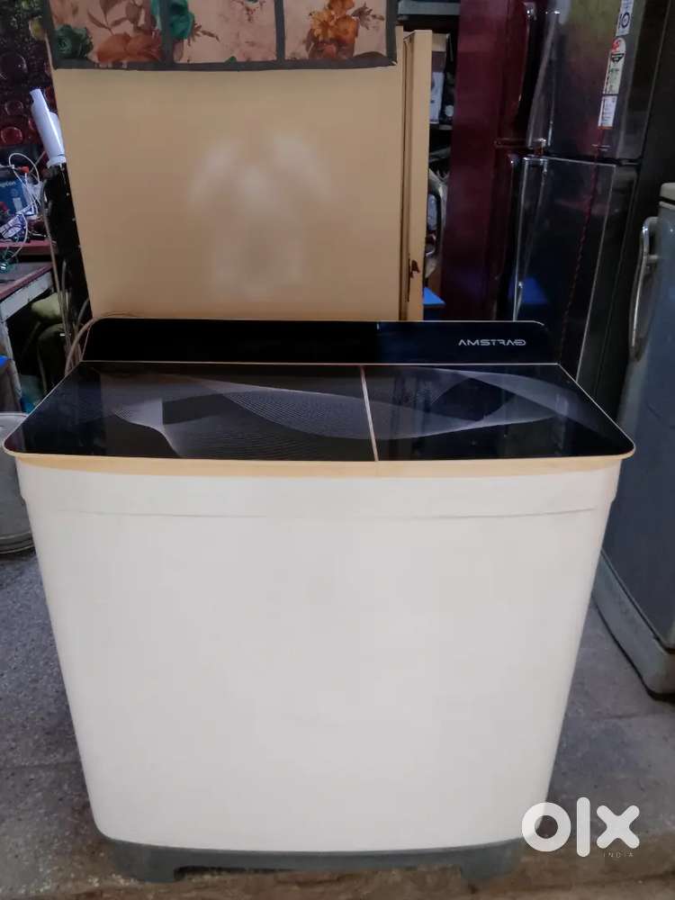 Semi automatic machine