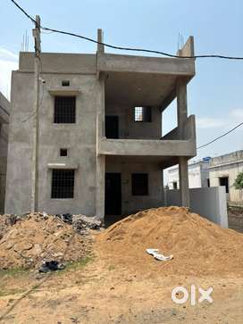 2bhk flat model Ganga