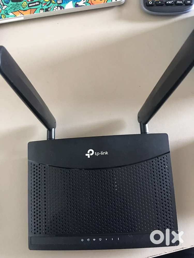 Tp-link router