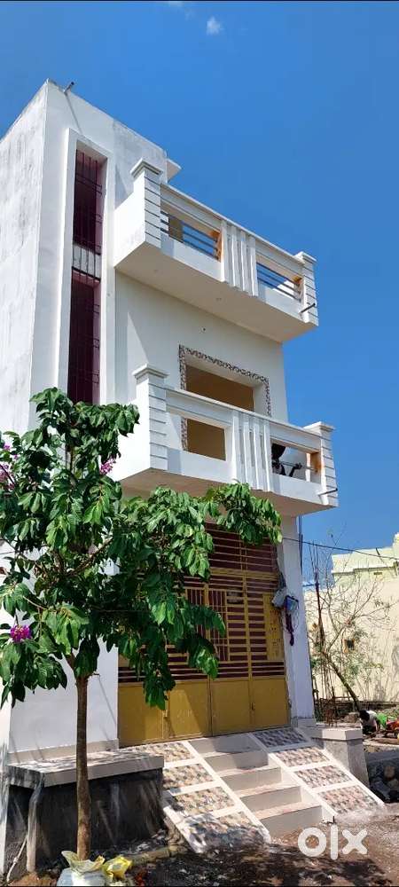 Newly Built South-Facing 2-Storey Furnished Home for Sale