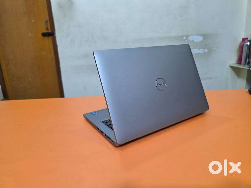 Dell Latitude 5420 i7 11th Gen Touch Laptop with 6 MONTHS WARRANTY