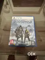 God of war ragnarok ps5