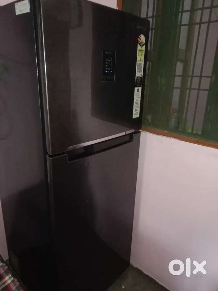 New condition 2 year old