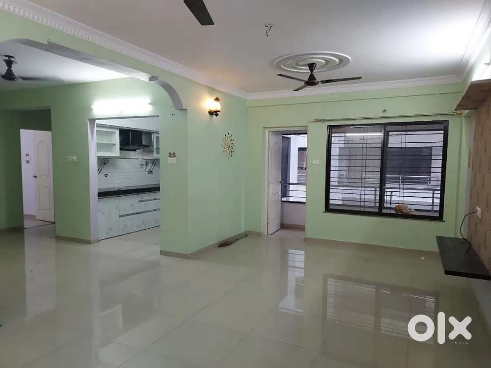 1,2&3 Bhk Rent Om Nagar/Arya nagar/Manewada/Laxmi Nagar/Ramdaspeth