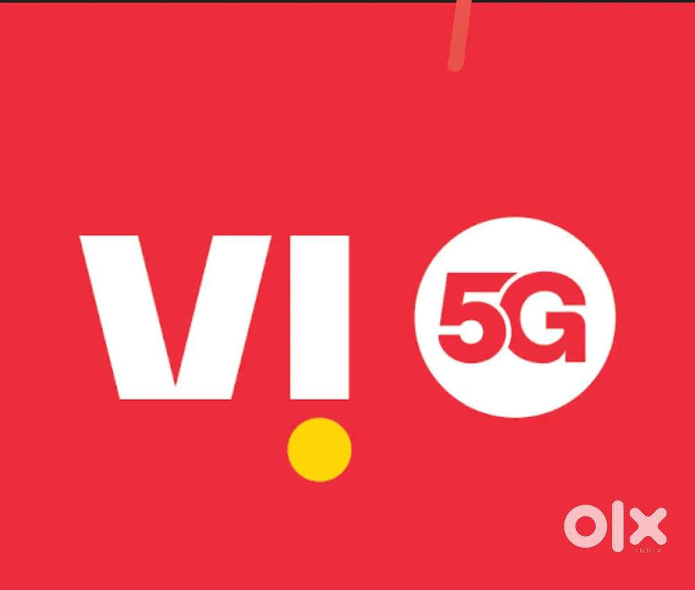 Work in vodafone idea