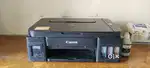 Canon printer cum Xerox/scanner
