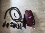 Forbes vaccum cleaner