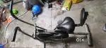 Air Cycle for home gym