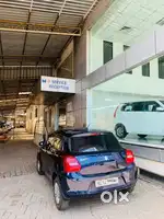 Maruti Suzuki Swift 2019 Petrol Well Maintained