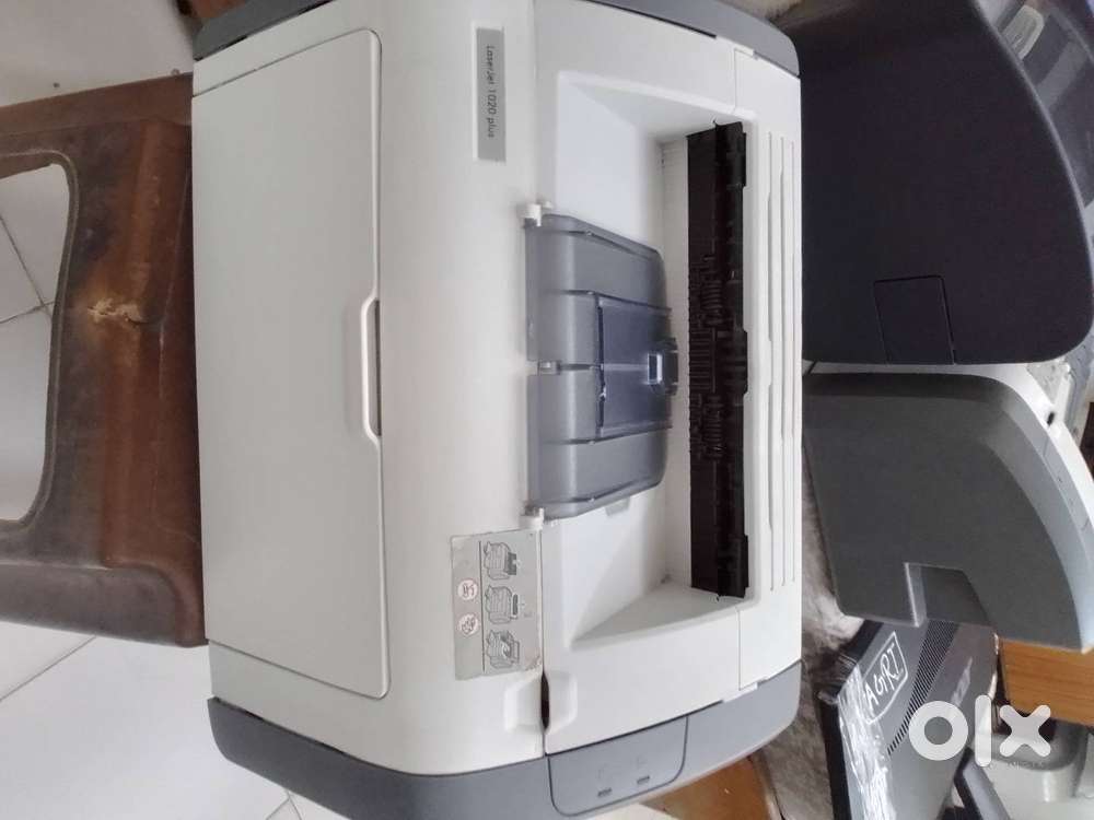 Refurbished HP LASERJET 1020 Printer