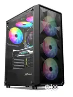 NEW RGB Cabinet