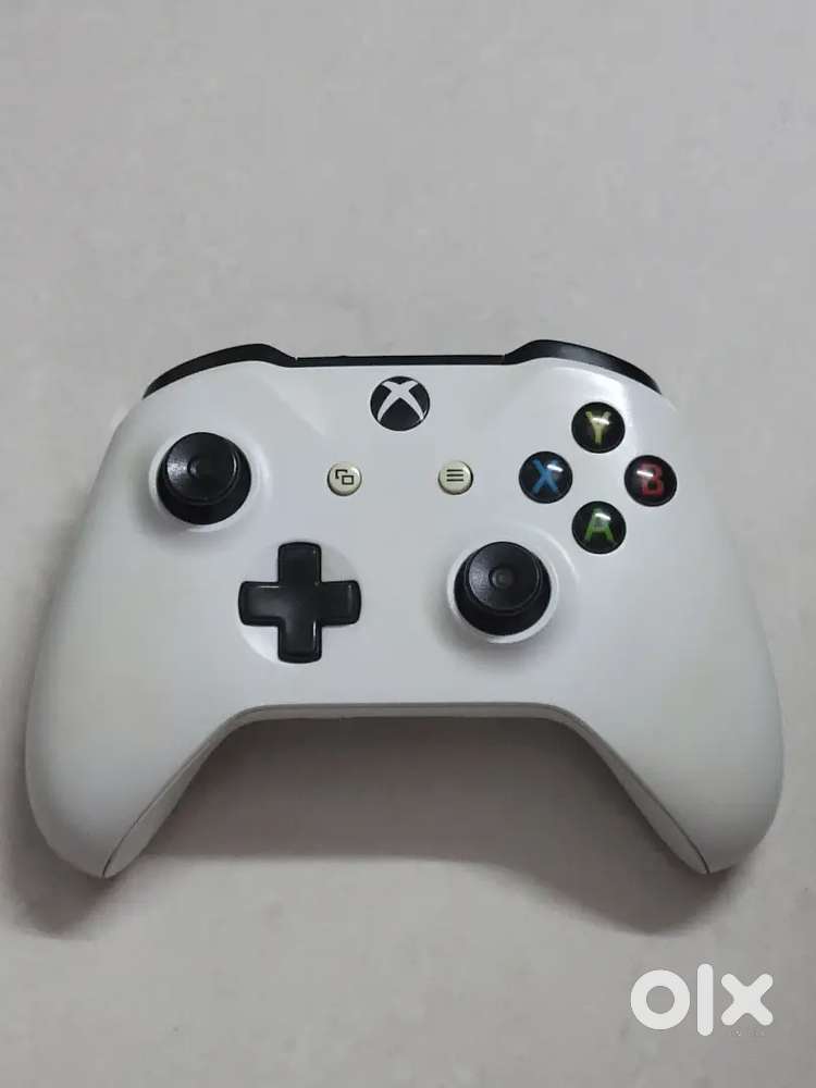 Xbox Controller Original [PANDA colour]