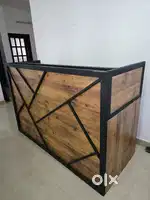 Cash counter