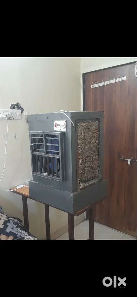 Old mini Cooler
