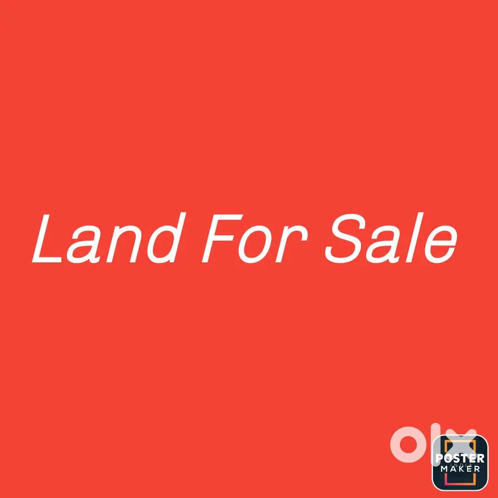 64 cent residential plot