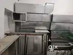 Duct cooler