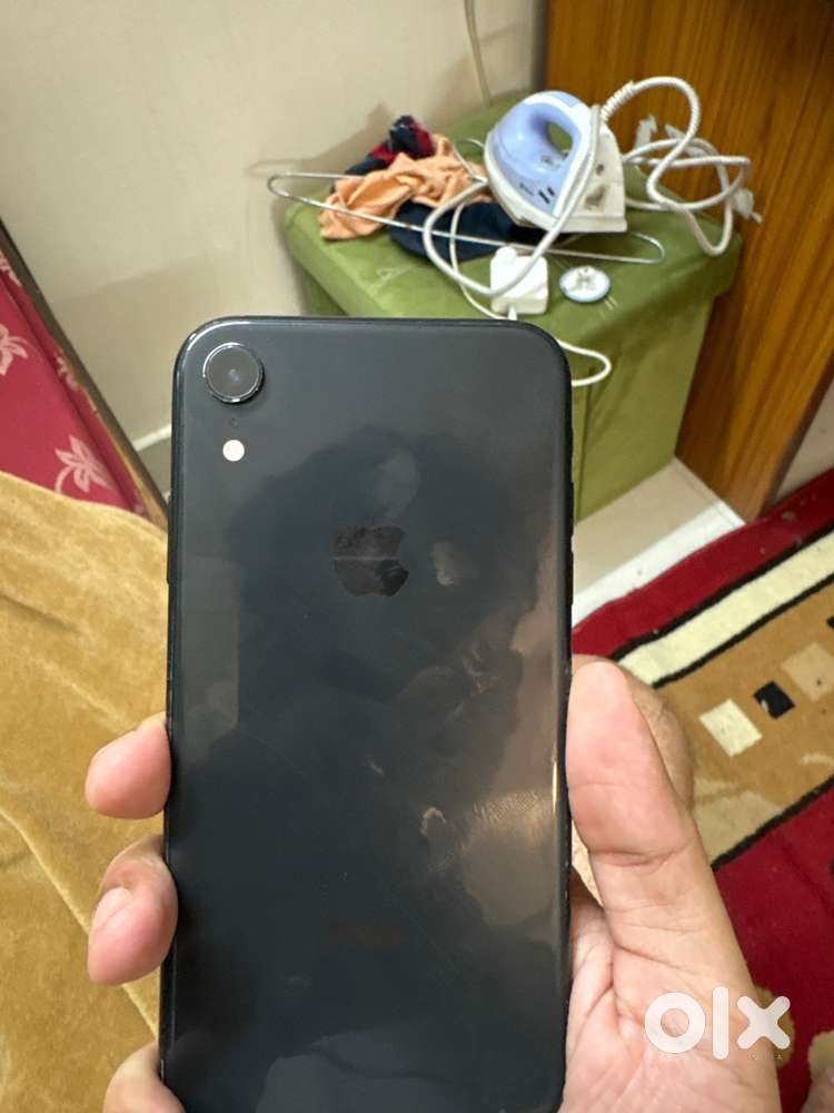IphoneXr 64gb