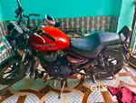 All part is working in my bike