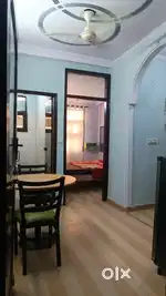 1BHK FULLY FURNISHED & INDEPENDENT FLATS FOR RENT IN NEW ASHOK NAGAR