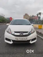 Honda Mobilio S i-DTEC, 2015, Diesel