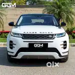 Land Rover Range Evoque 2.0 TD4 SE, 2020, Petrol