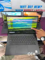 PURELY BUSINESS SERIES TOUCH  DELL LATITUDE  7410 I7 10TH GEN 16/ 256