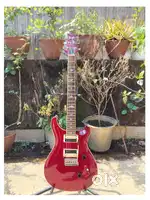 PRS SE Standard 24 Electric Guitar for sale.