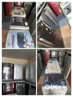 Fully automatic washing machine rent for sale